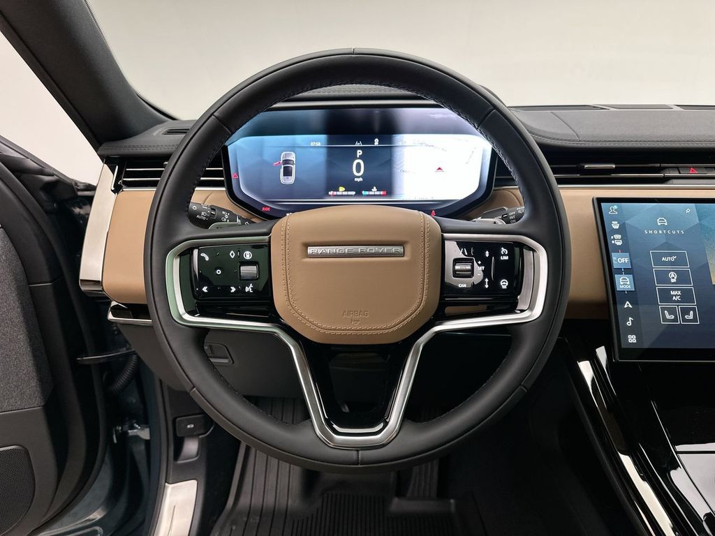 Thumbnail: 2026 Land Rover Range Rover Sport - 22