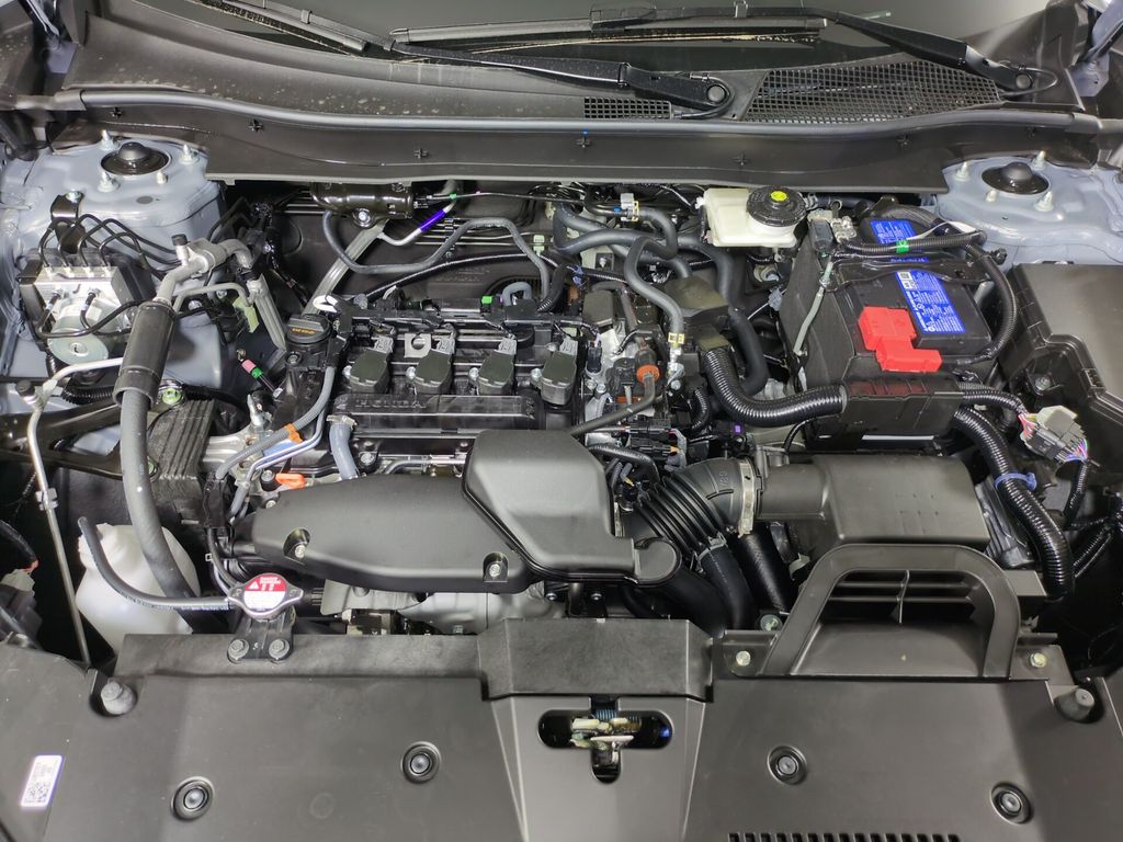 New 2025 Honda CR-V For Sale in Fort Wayne, IN