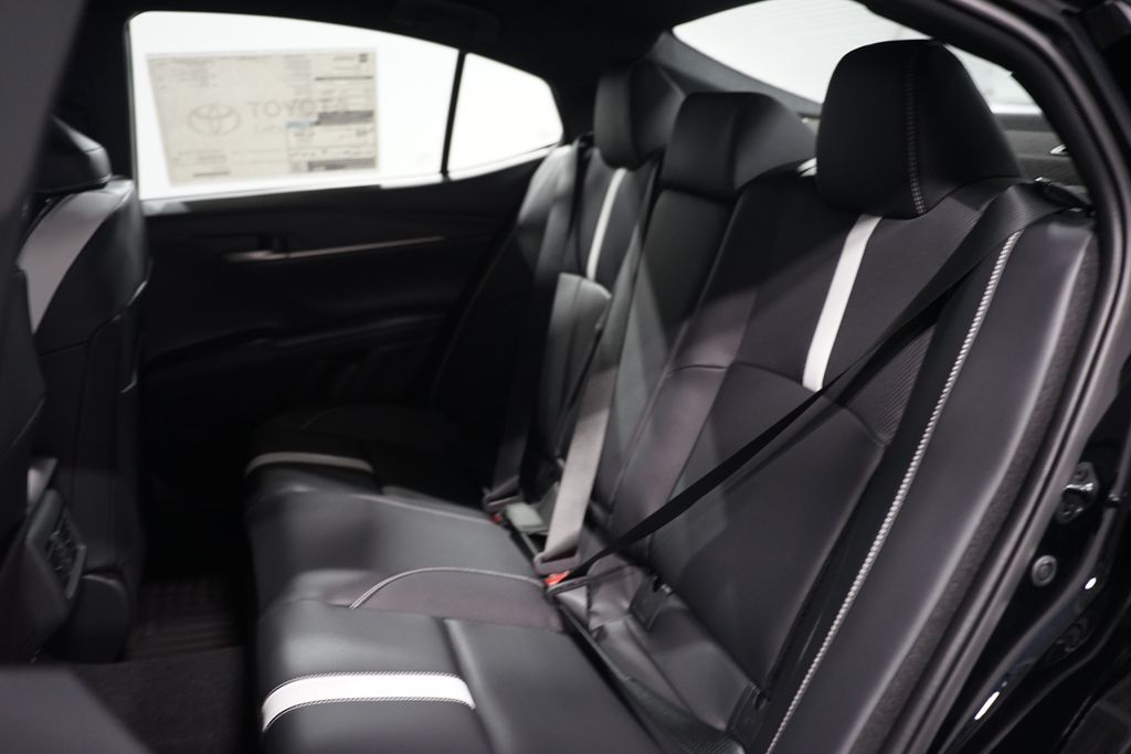 Thumbnail: 2026 Toyota Camry - 16