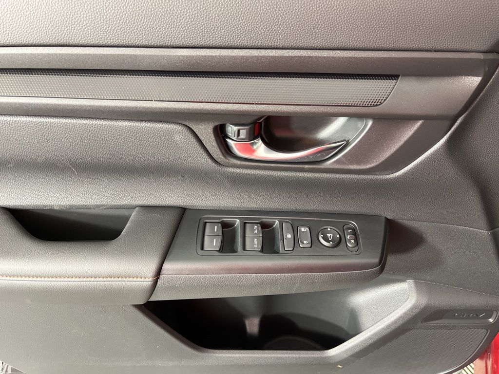 Thumbnail: 2026 Honda CR-V - 28