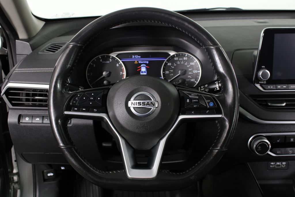 Used 2022 Nissan Altima for sale in 