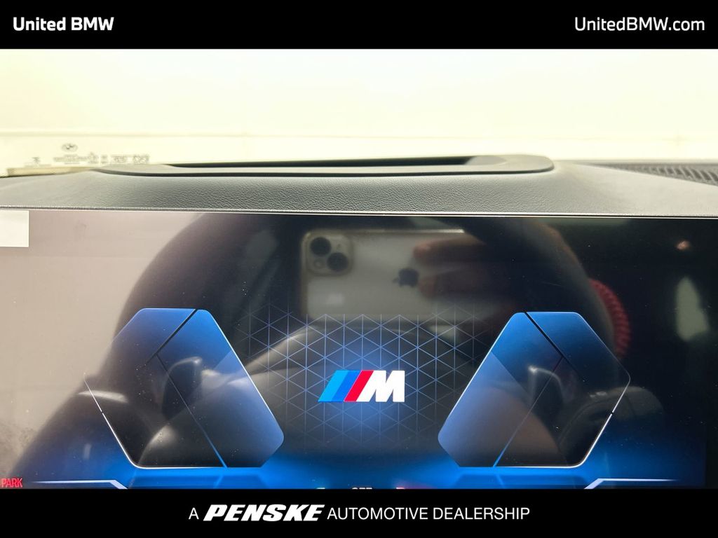 Thumbnail: 2026 BMW X5 - 15