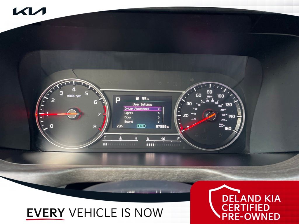Used 2021 Kia Sorento SUV