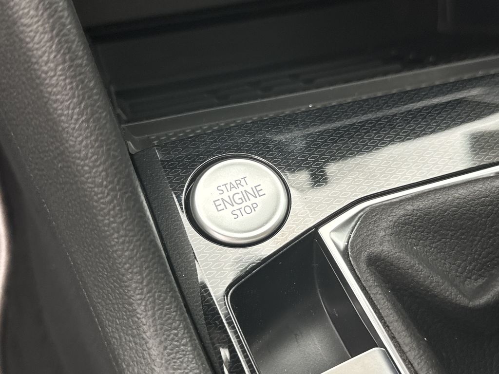 2026 Volkswagen Taos 1.5T SE Gray at DeMontrond Auto Country