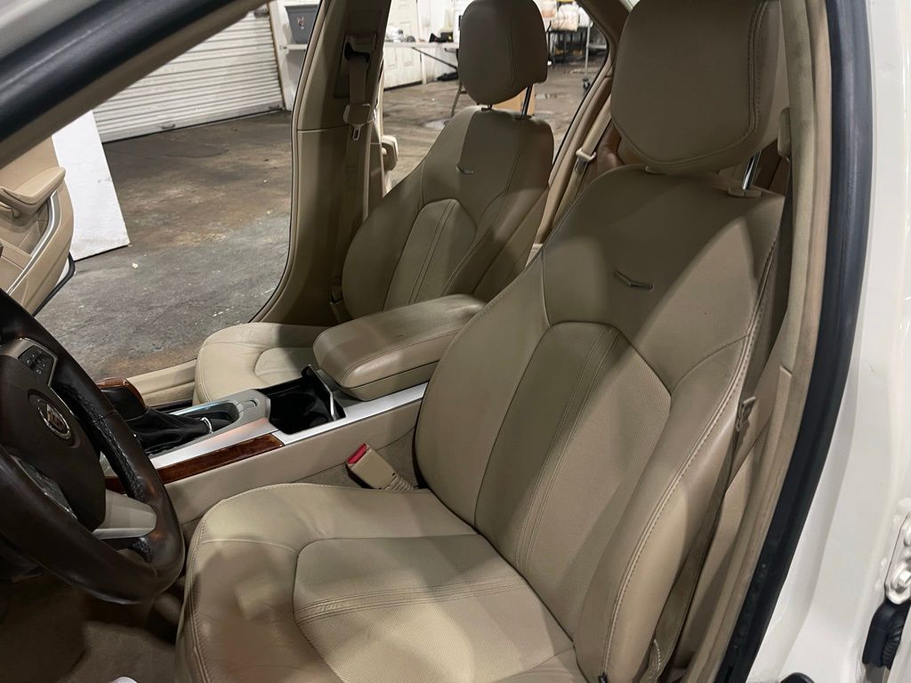 2013 Cadillac CTS Sport Wagon Premium Collection - Photo 17
