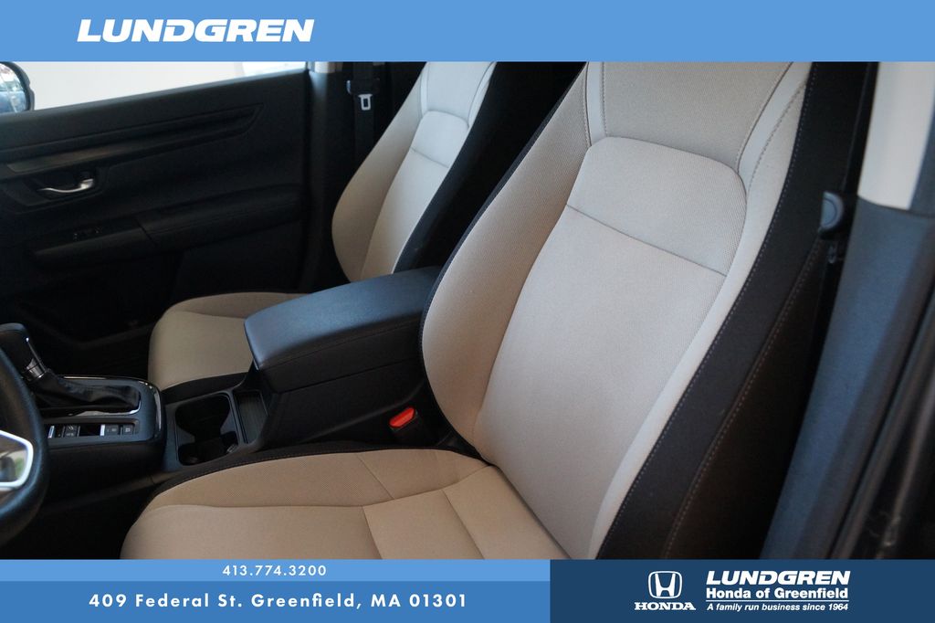Used 2024 Honda CR-V SUV