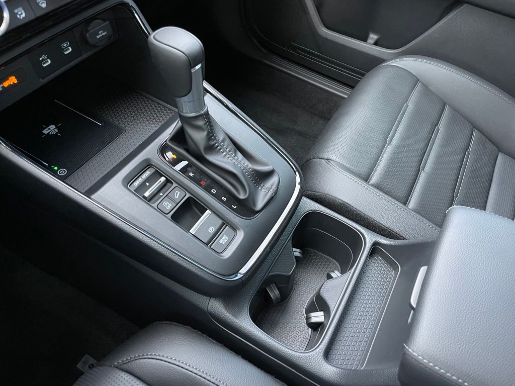 Thumbnail: 2026 Honda CR-V - 19
