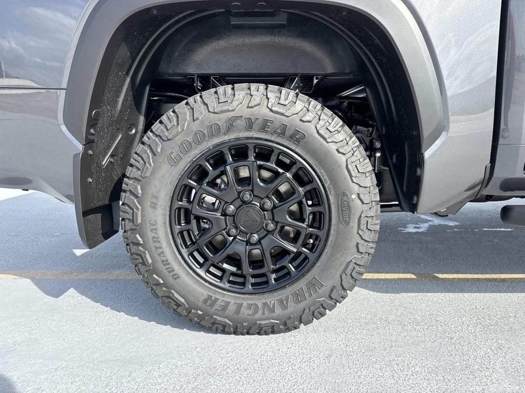 2026 Toyota Tundra SR5 - 4