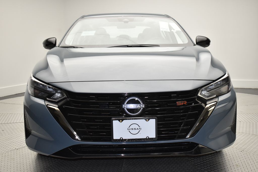 Thumbnail: 2025 Nissan Sentra - 2