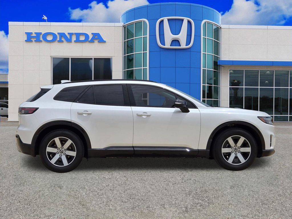 Used 2024 Honda Prologue Touring with VIN 3GPKHWRM5RS515137 for sale in Weatherford, TX