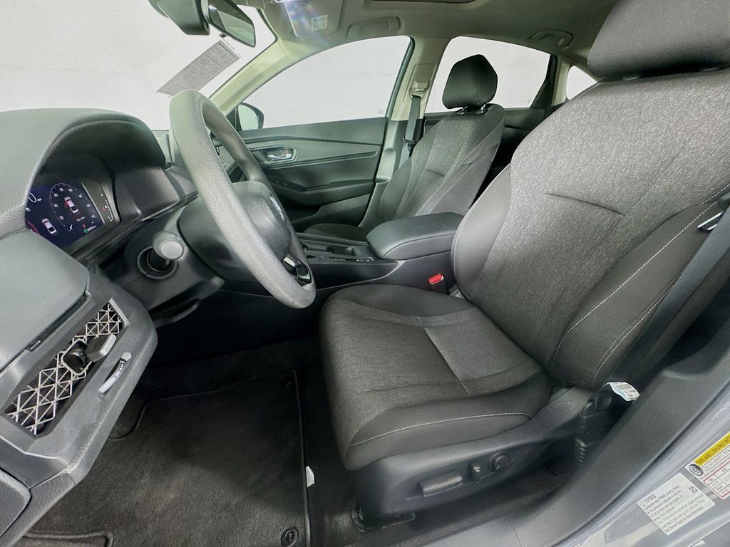 Used Car 2025 Honda Accord  Se For Sale Under $30,000 In Austin, Texas