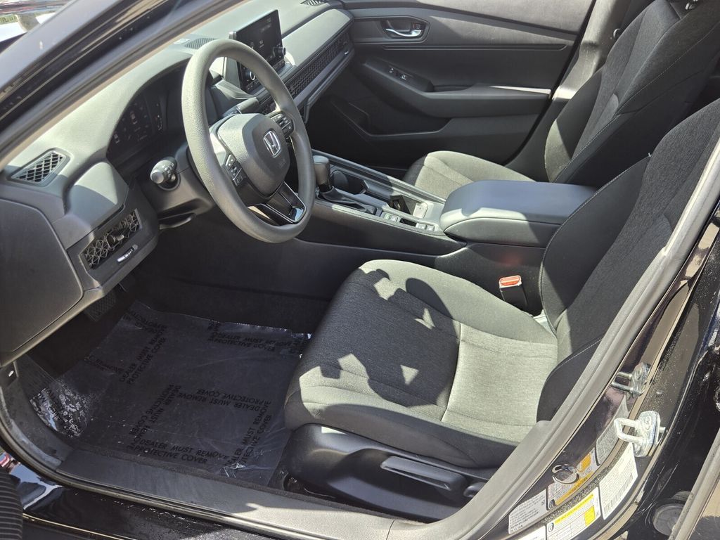 2024 Honda Accord - $23,976
