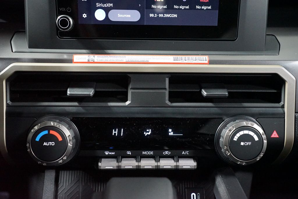 Thumbnail: 2026 Toyota Tacoma - 22