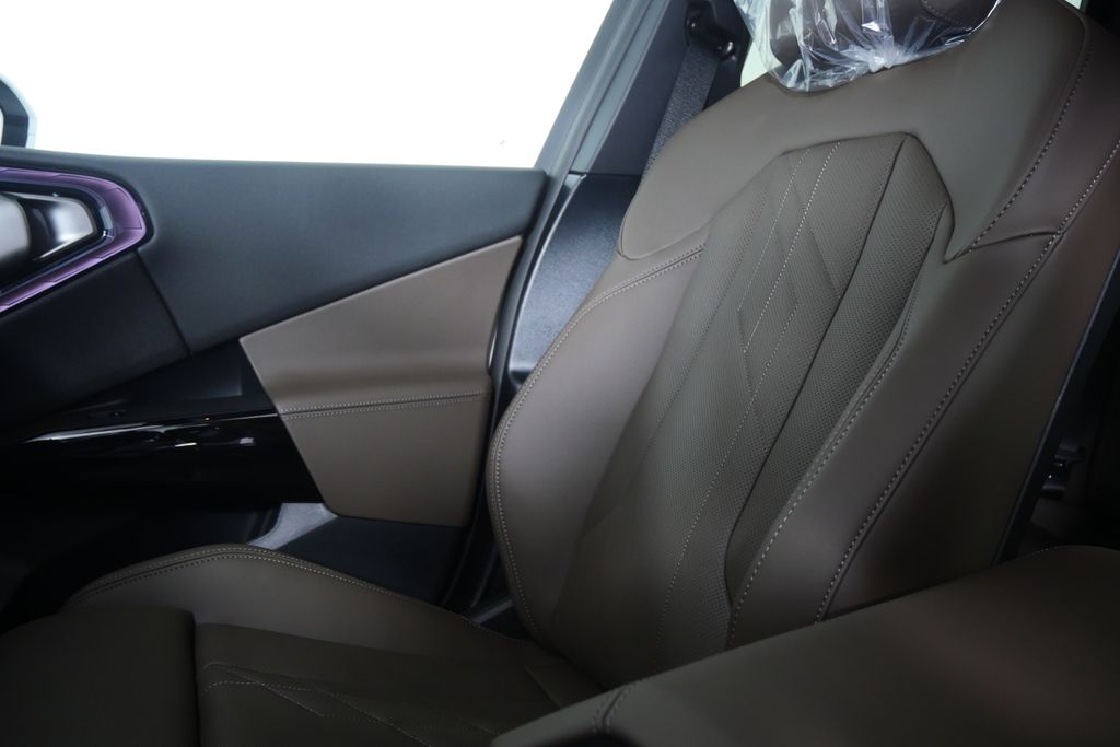 Thumbnail: 2026 BMW X3 - 24