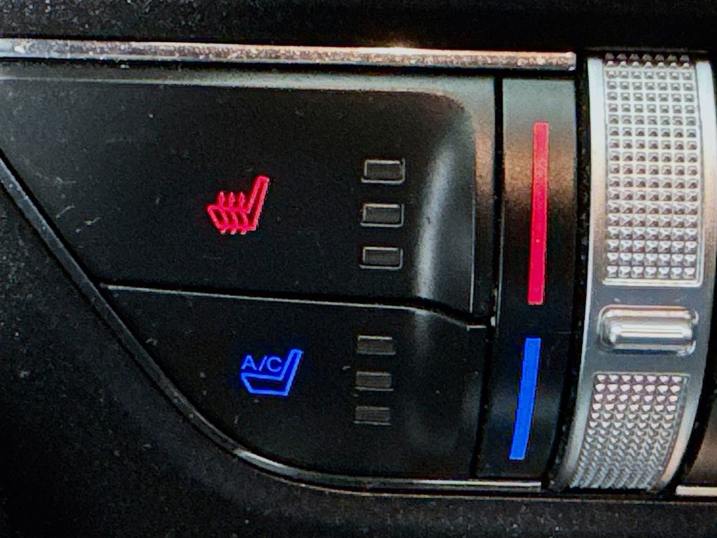 Used Car 2015 Ford Mustang  Ecoboost Premium For Sale Under $15,000 In Austin, Texas