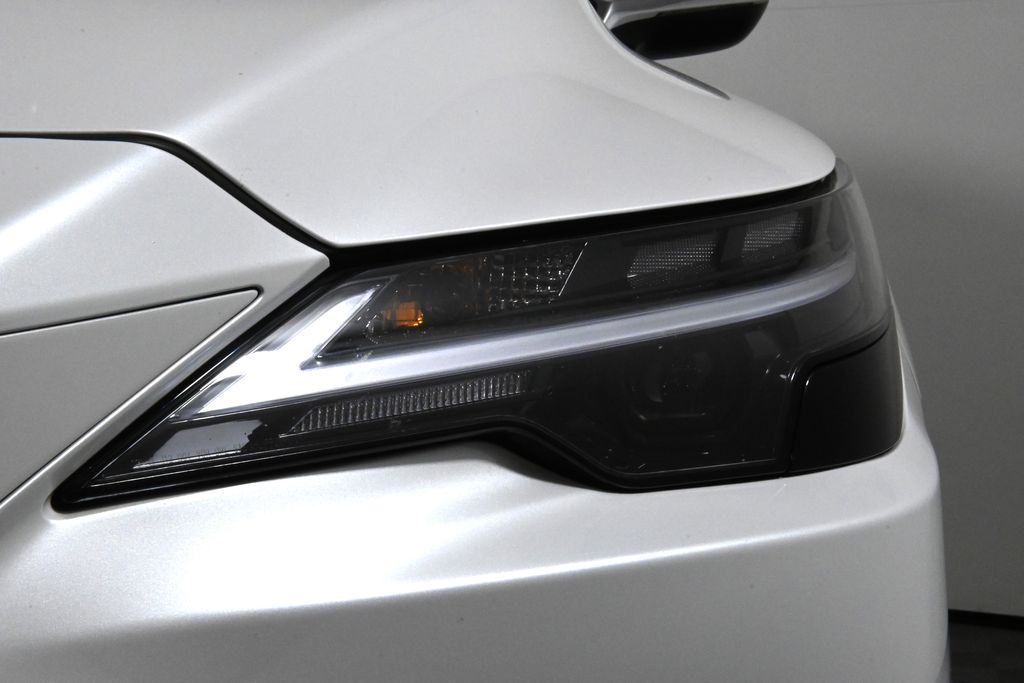 Thumbnail: 2025 Lexus RX - 11