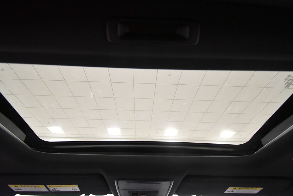 New 2026 Honda CR-V Hybrid SUV