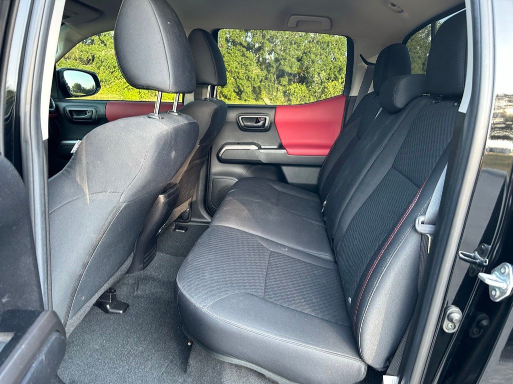 2023 Toyota Tacoma SR5 13