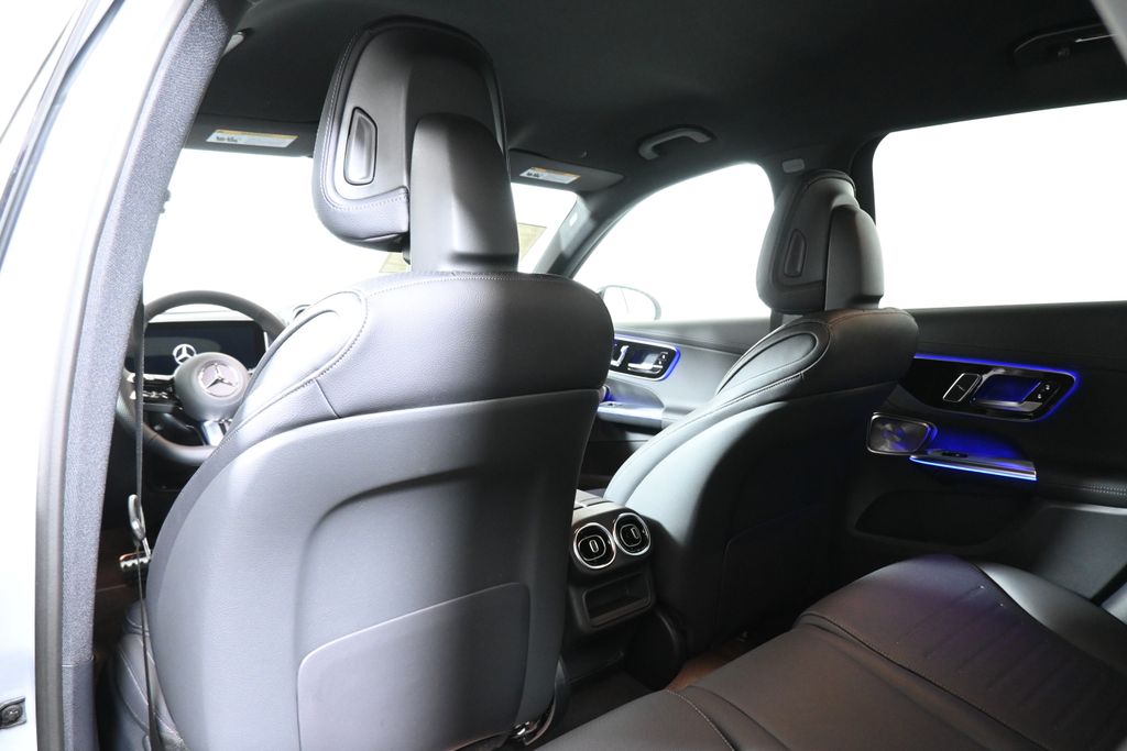 Thumbnail: 2026 Mercedes-Benz GLC - 26