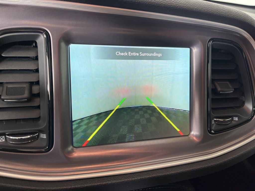 Thumbnail: 2022 Dodge Challenger - 28