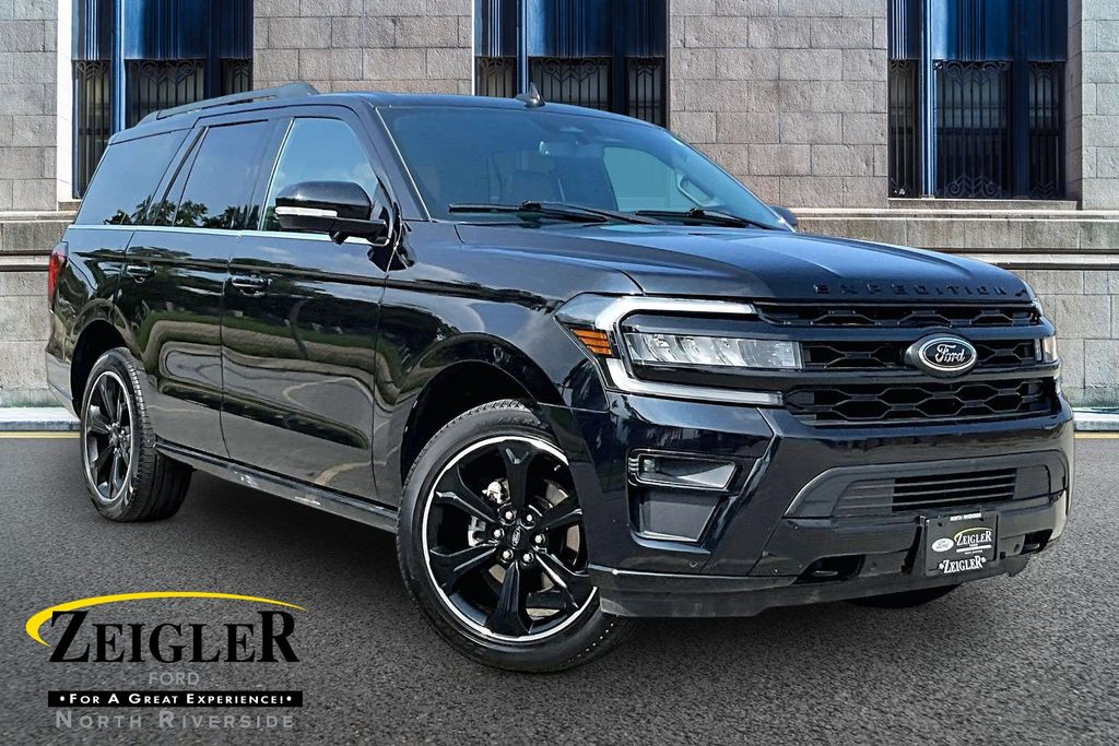 2023 Ford Expedition Limited
