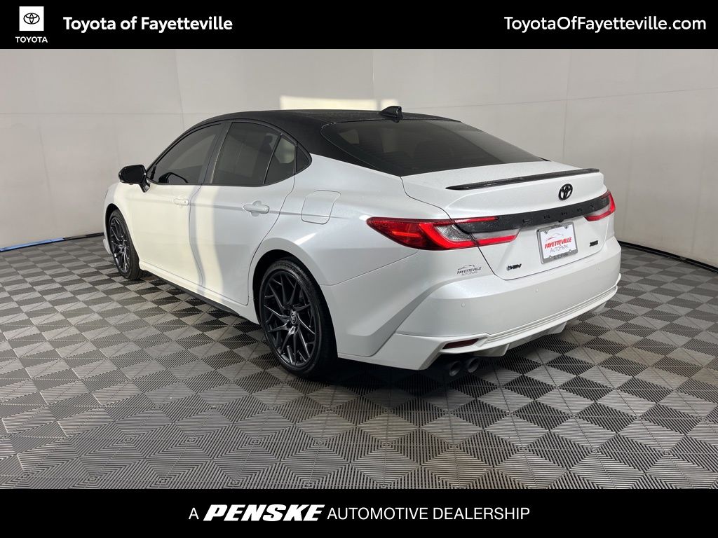 Thumbnail: 2025 Toyota Camry - 14