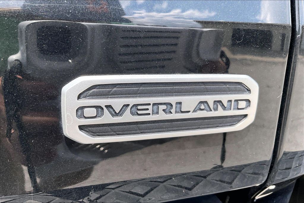Used 2020 Jeep Gladiator Truck