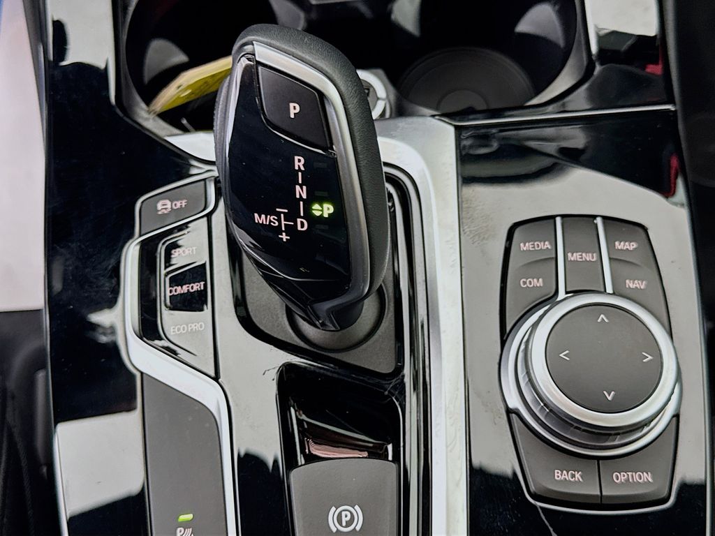 Used Car 2021 Bmw X3  Sdrive30i For Sale Under $30,000 In Austin, Texas