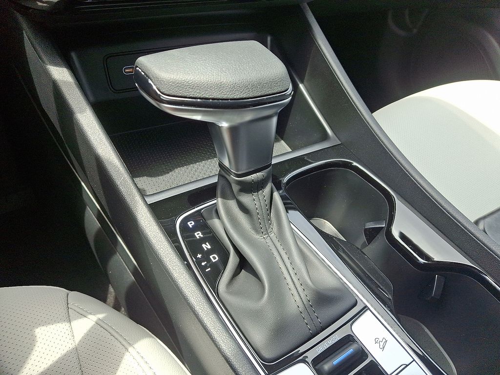 Thumbnail: 2025 Hyundai Santa Cruz - 7