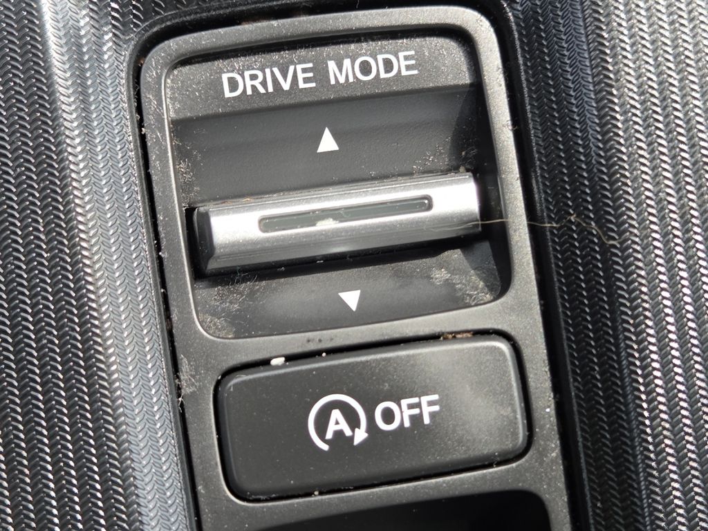 Certified Used 2024 Gray Honda Sport image 7