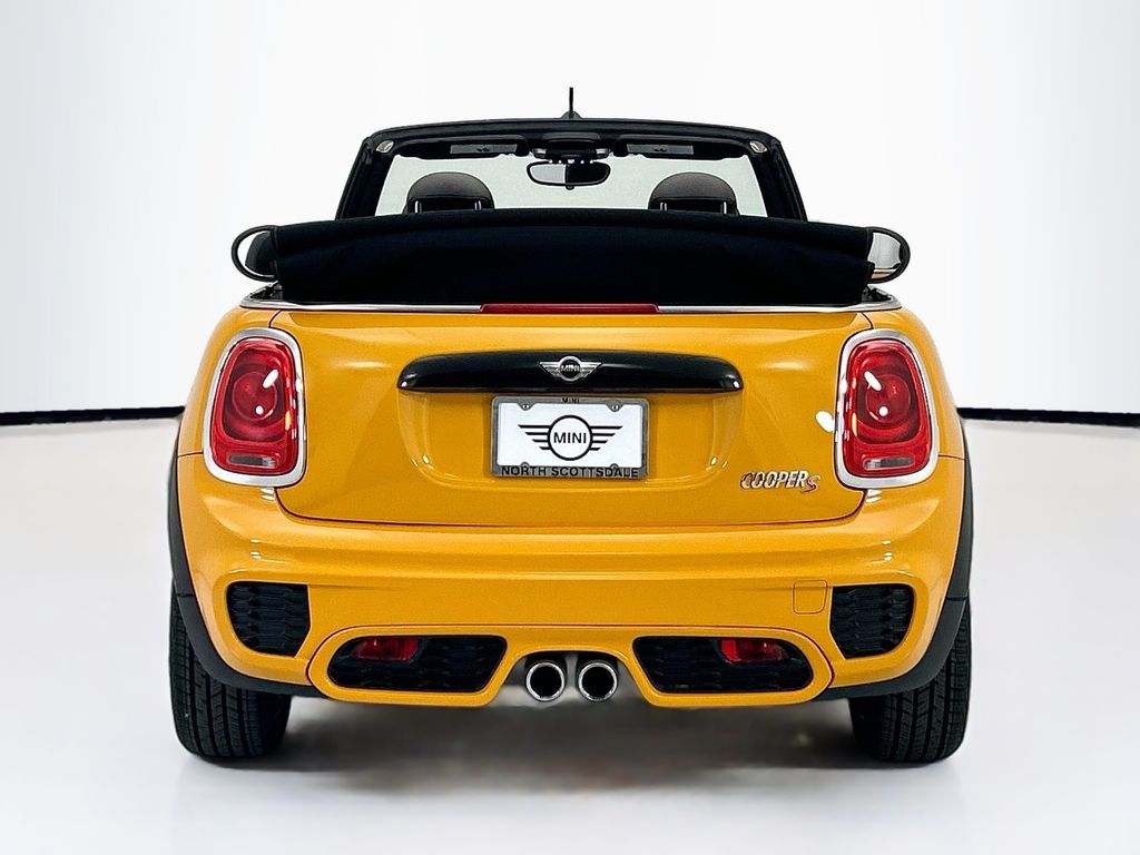 Thumbnail: 2016 MINI Cooper - 6