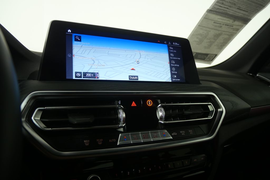 Thumbnail: 2024 BMW X3 - 25