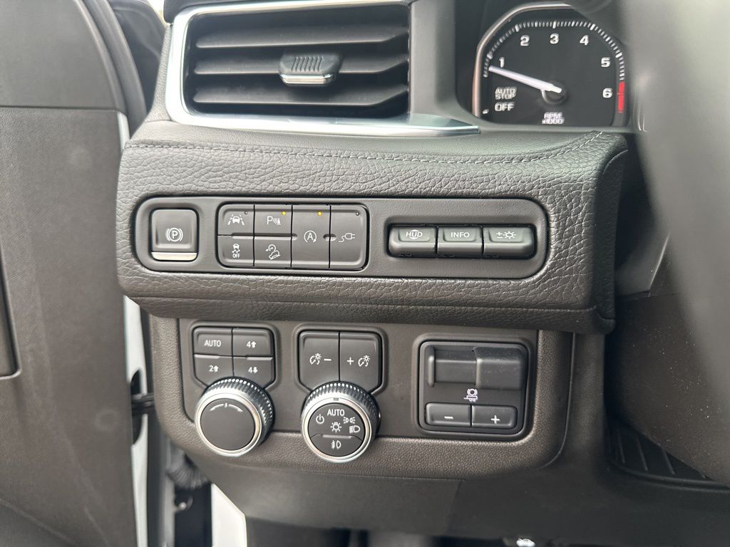 Used Car 2021 Gmc Yukon Xl  Denali For Sale Under $60,000 In Austin, Texas