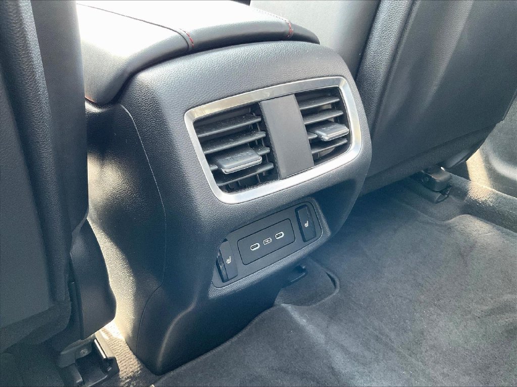2023 Acura RDX A-Spec Advance Package Blue - Grieco Acura - Image 12