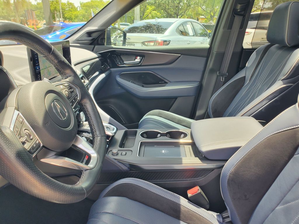 2024 Acura MDX - $38,988