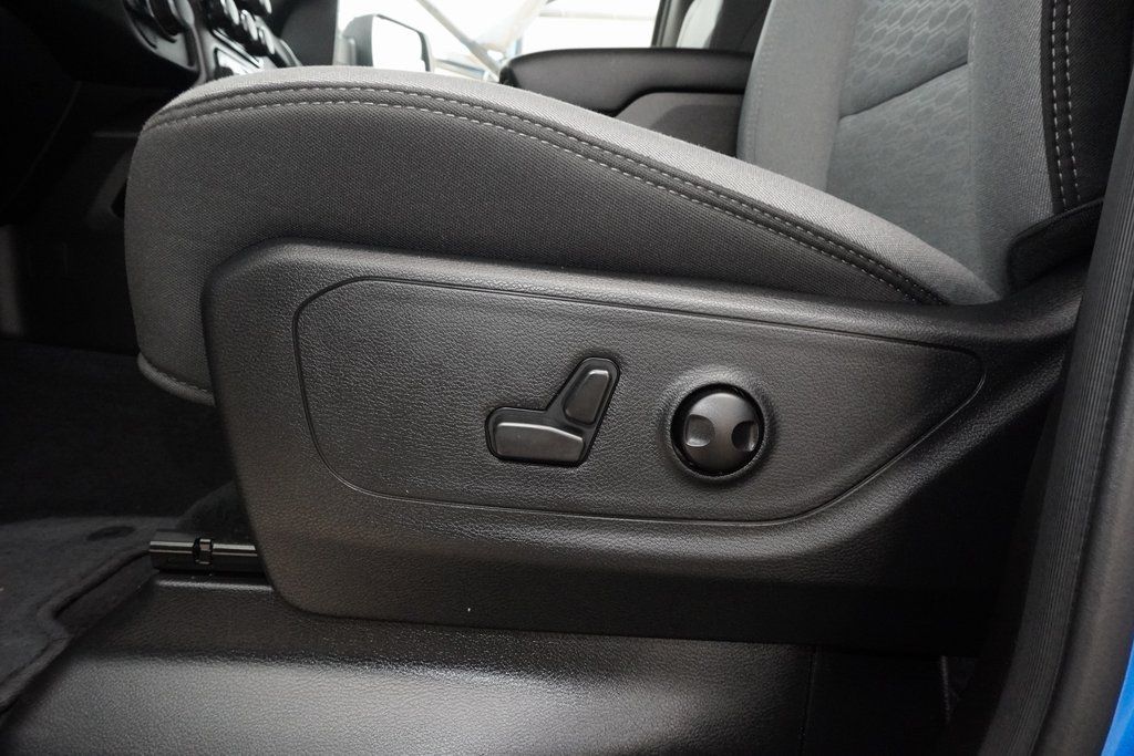 Used Car 2025 Ram 1500  Big Horn/lone Star For Sale Under $50,000 In Weatherford, Texas