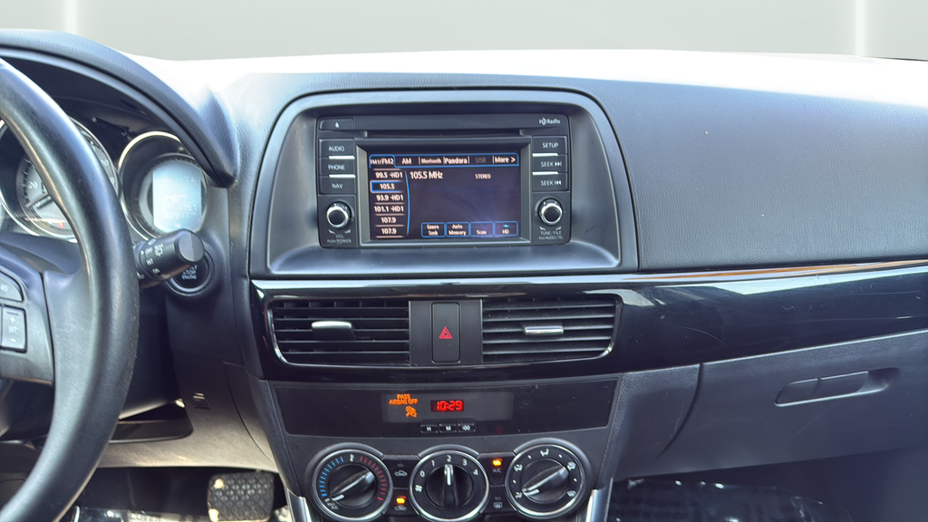 Used 2014 Mazda CX-5 SUV