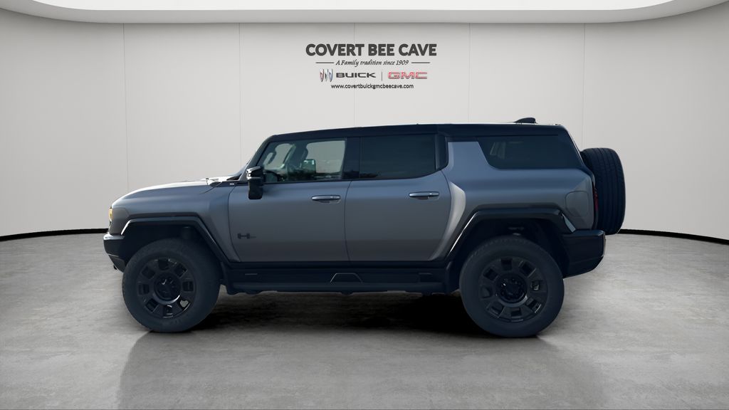 New 2026 Gray GMC 3X Carbon Edition image 5