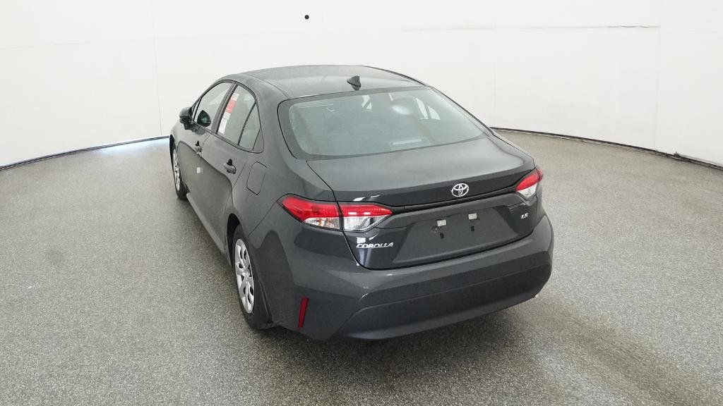 Thumbnail: 2026 Toyota Corolla - 30