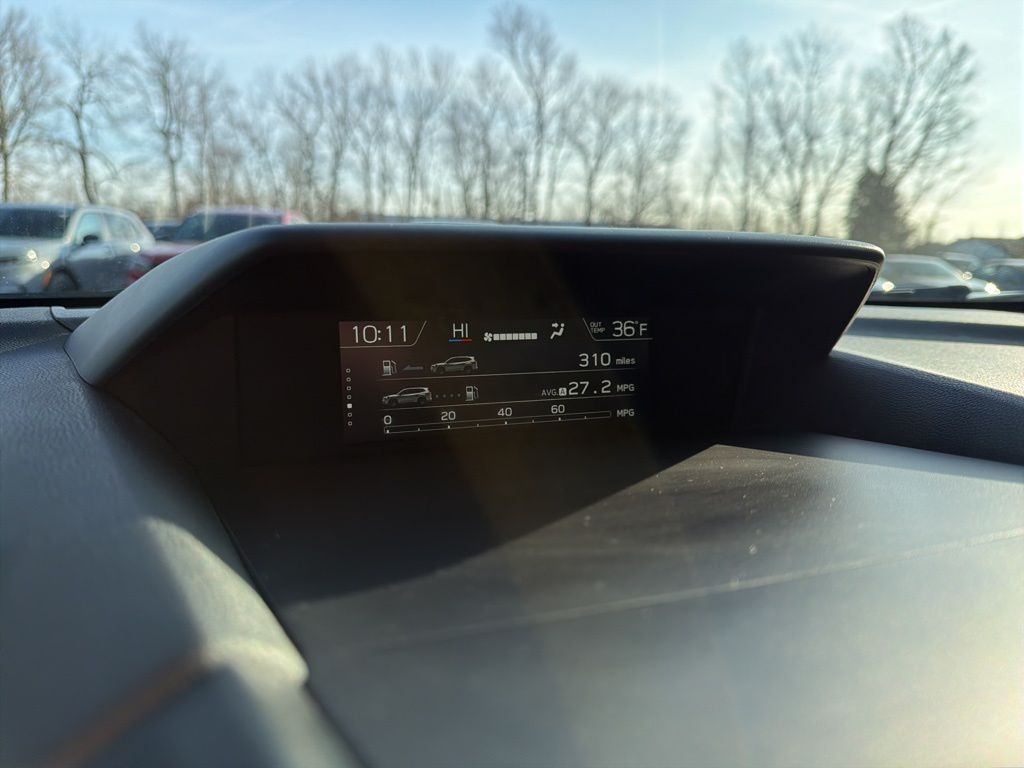 Thumbnail: 2020 Subaru Forester - 29