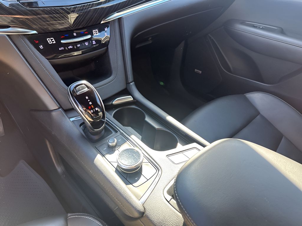 Used Car 2022 Cadillac Xt6  Premium Luxury For Sale Under $30,000 In Austin, Texas