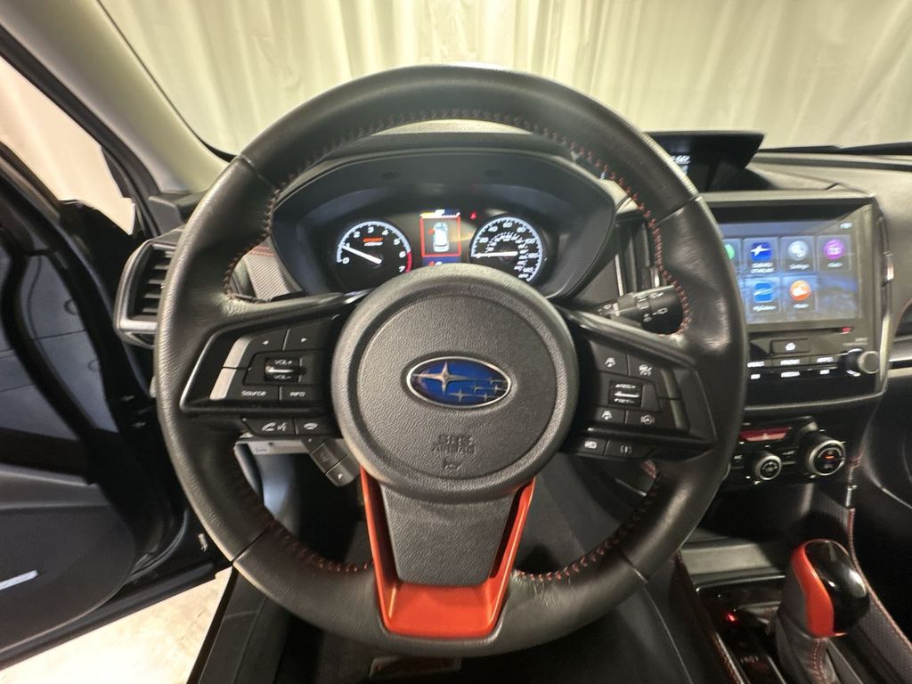 used 2023 Subaru Forester car, priced at $29,314