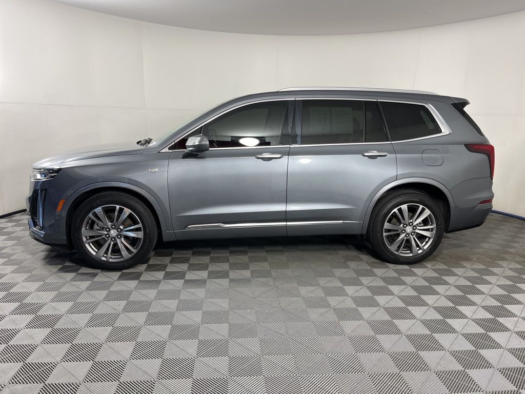 Thumbnail: 2020 Cadillac XT6 - 2