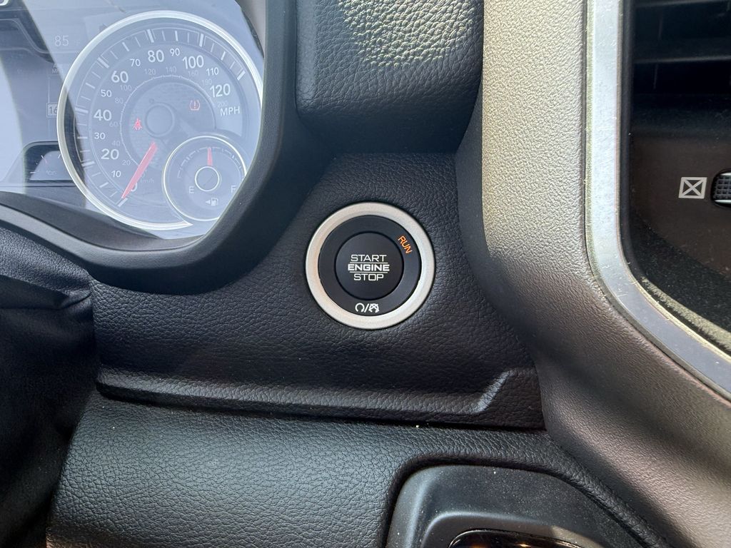 2019 Ram 1500 Big Horn/Lone Star Black at AutoSavvy Houston Northwest