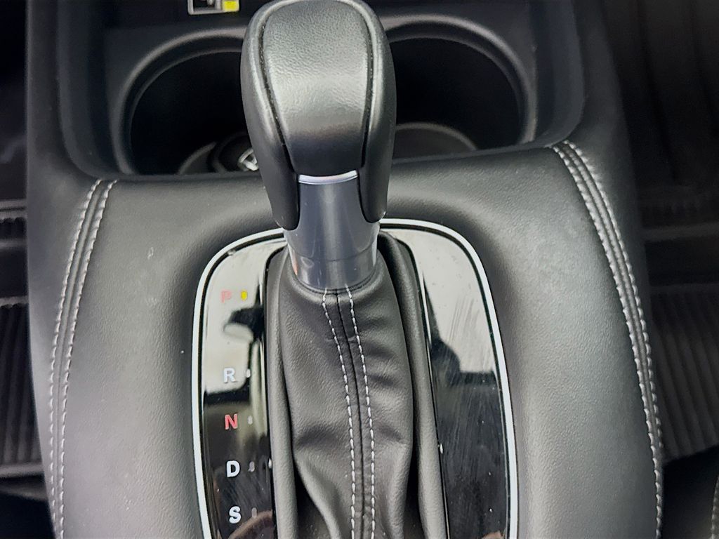 Used Car 2025 Honda Hr-v  Ex-l For Sale Under $30,000 In Austin, Texas