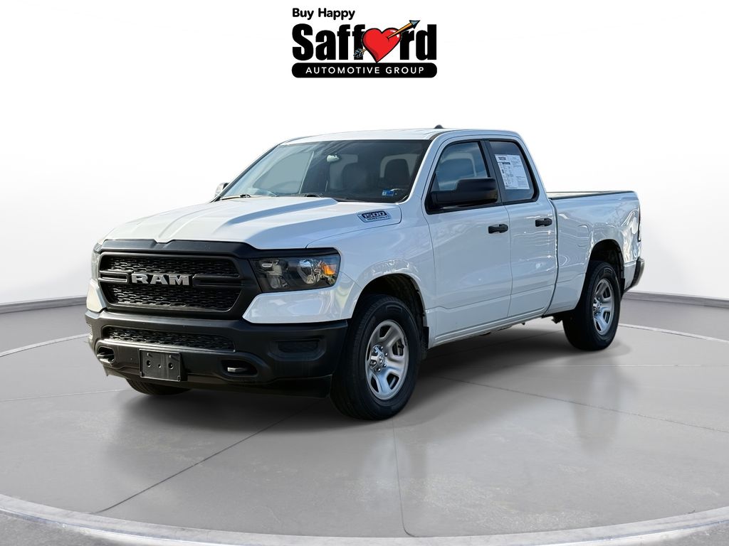 2024 RAM 1500 Tradesman