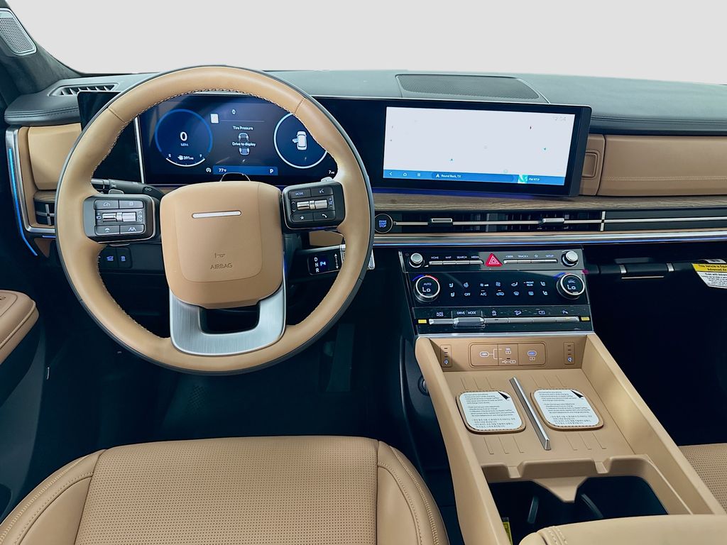 Thumbnail: 2026 Hyundai Santa Fe - 18