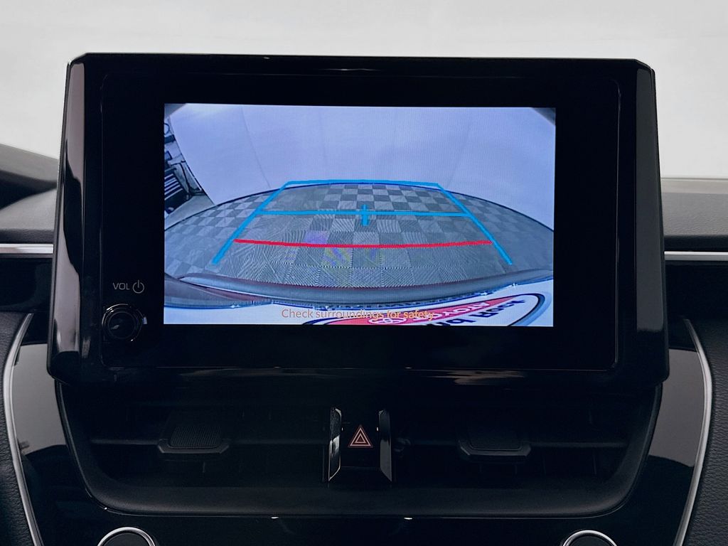 Thumbnail: 2024 Toyota Corolla - 13