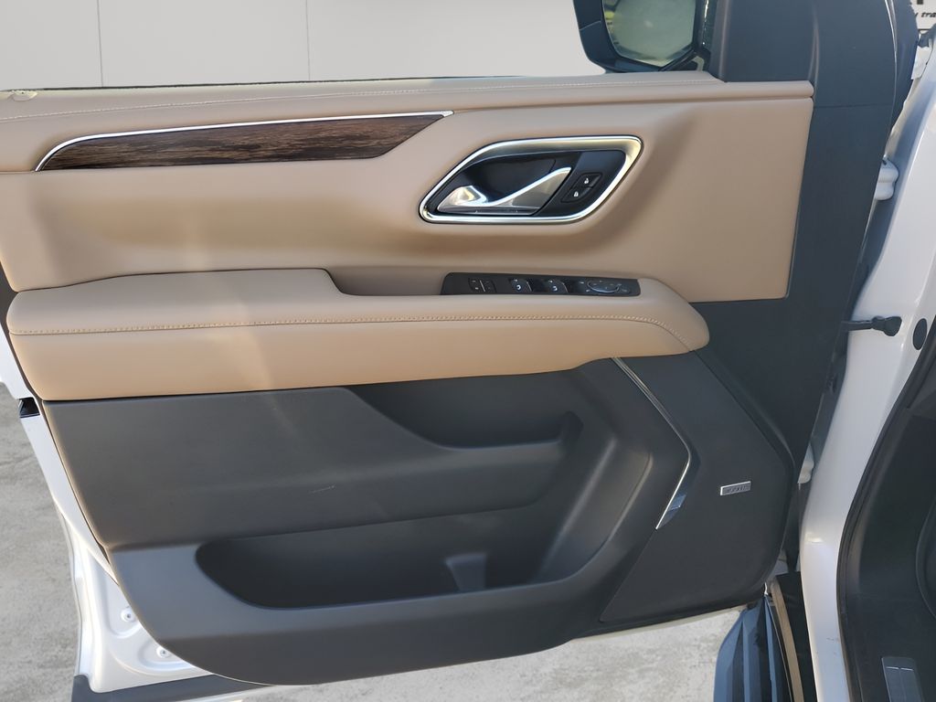 Used Car 2023 Chevrolet Tahoe  Premier For Sale Under $60,000 In Austin, Texas