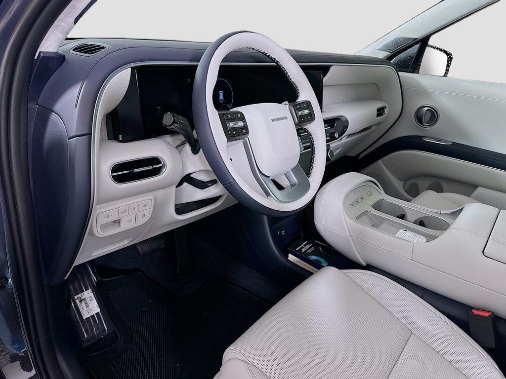 Thumbnail: 2026 Hyundai Palisade - 9